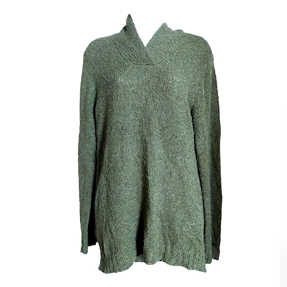 Cabela's Kamet Peak II sweater